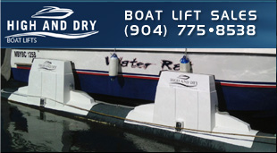 Boat Lift Kits